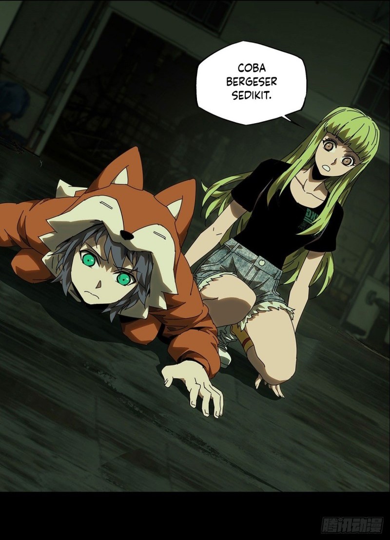 Da Xiang Wuxing Chapter 62 Gambar 9