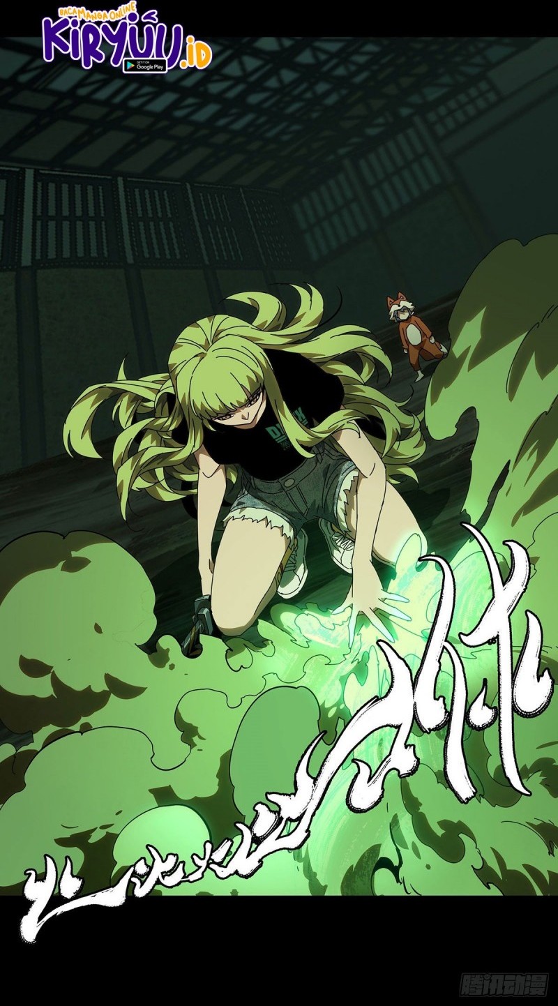 Da Xiang Wuxing Chapter 62 Gambar 11