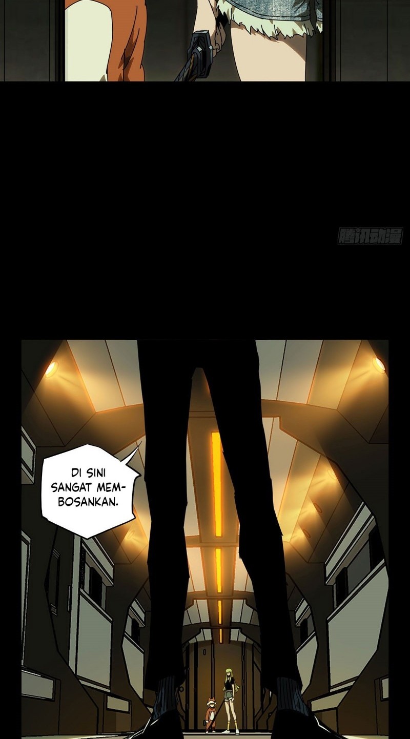 Da Xiang Wuxing Chapter 62 Gambar 15