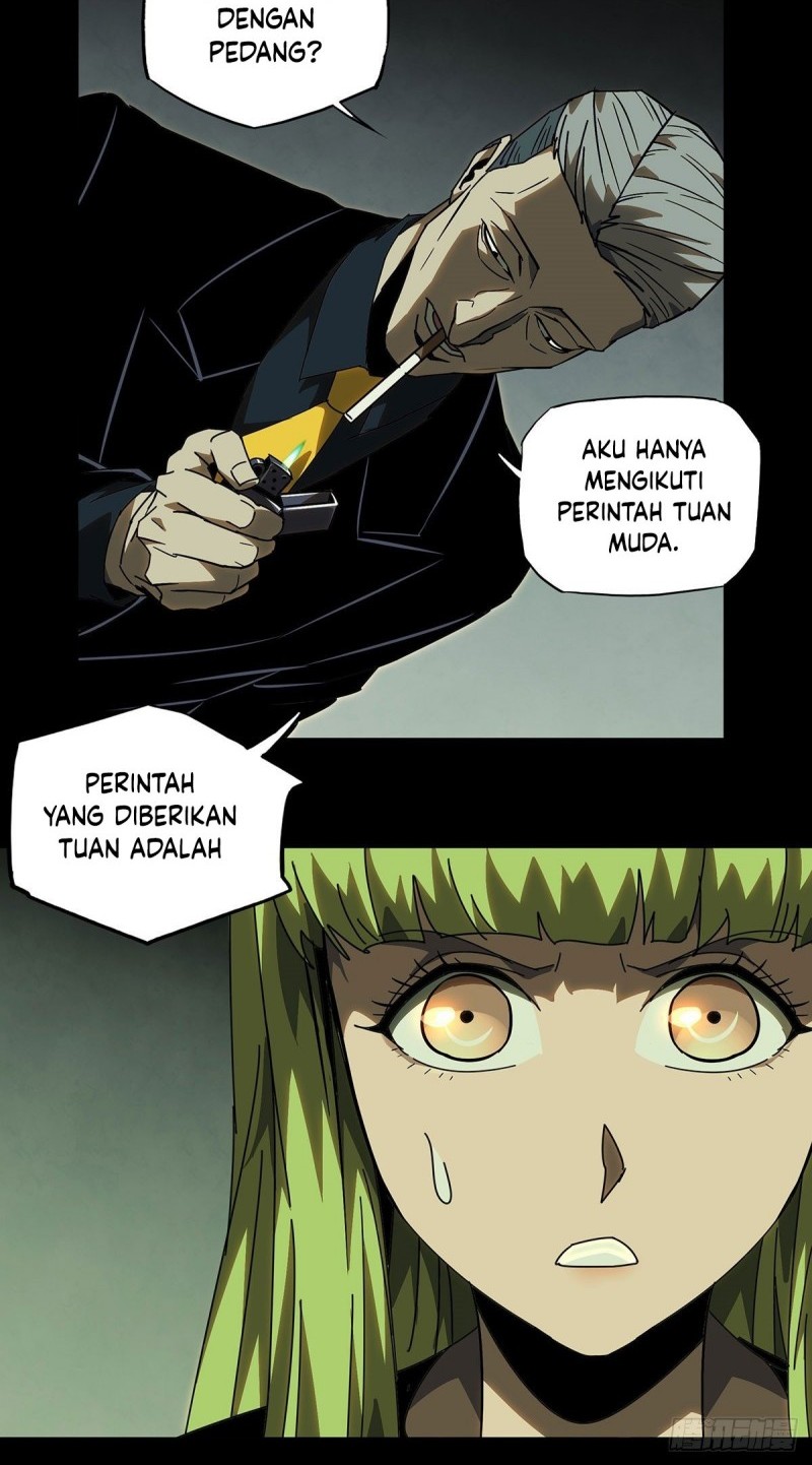 Da Xiang Wuxing Chapter 62 Gambar 17