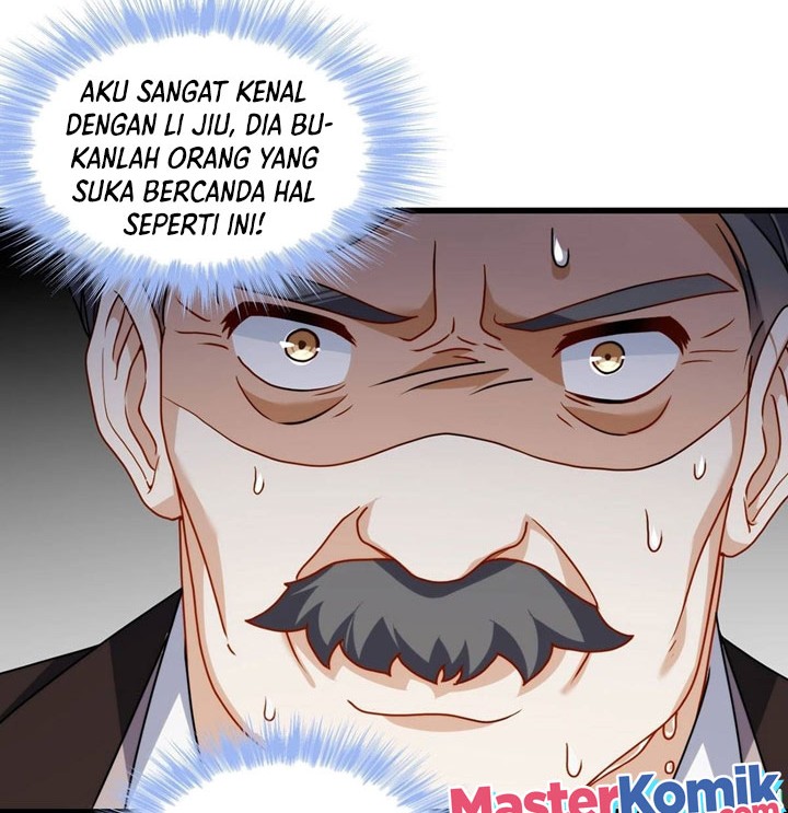Xianzun Luowuji Chapter 136 Gambar 19