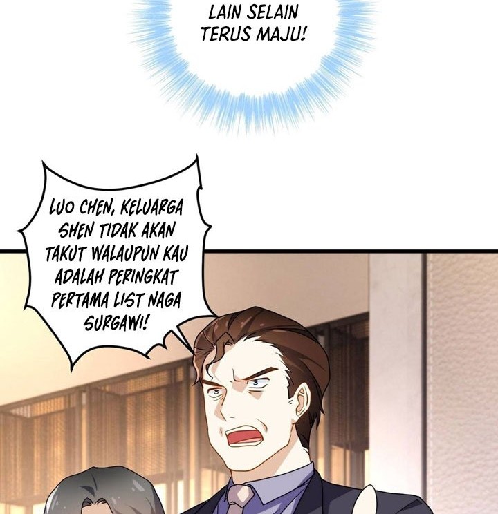 Xianzun Luowuji Chapter 136 Gambar 21