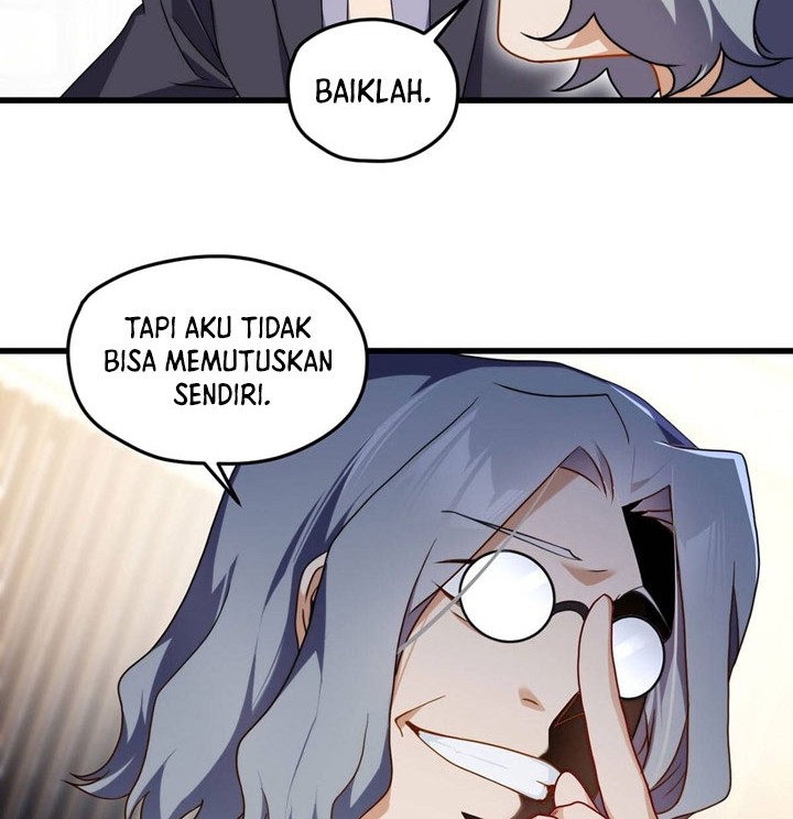 Xianzun Luowuji Chapter 136 Gambar 23