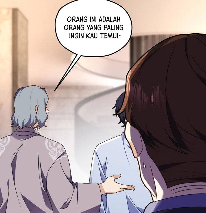 Xianzun Luowuji Chapter 136 Gambar 25