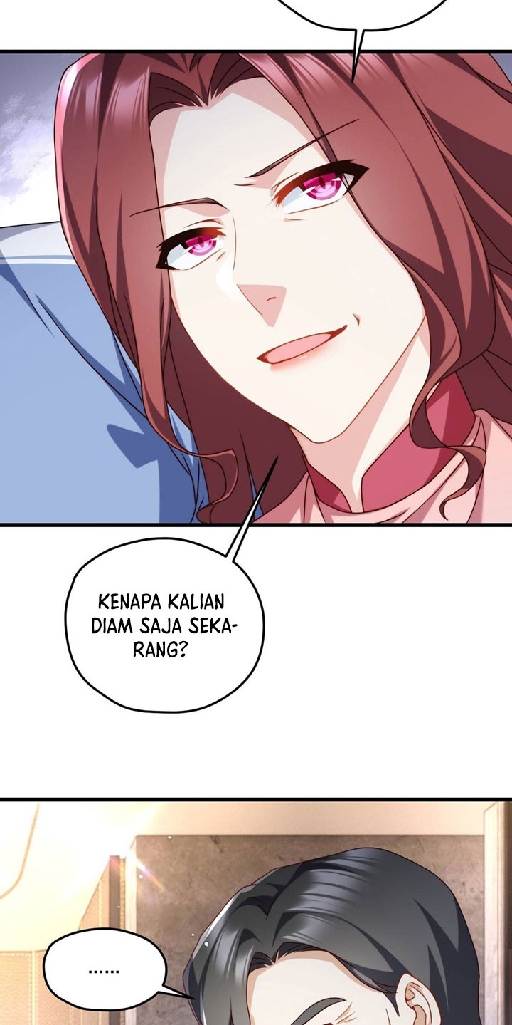 Xianzun Luowuji Chapter 136 Gambar 3