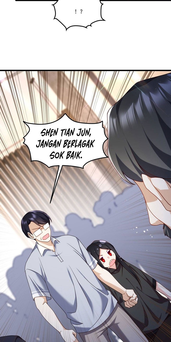 Xianzun Luowuji Chapter 136 Gambar 5