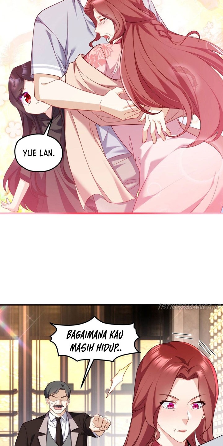 Xianzun Luowuji Chapter 136 Gambar 7