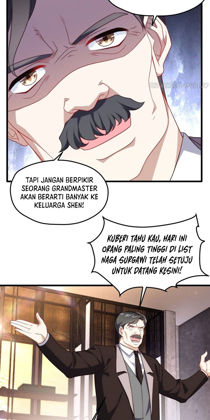 Xianzun Luowuji Chapter 136 Gambar 9