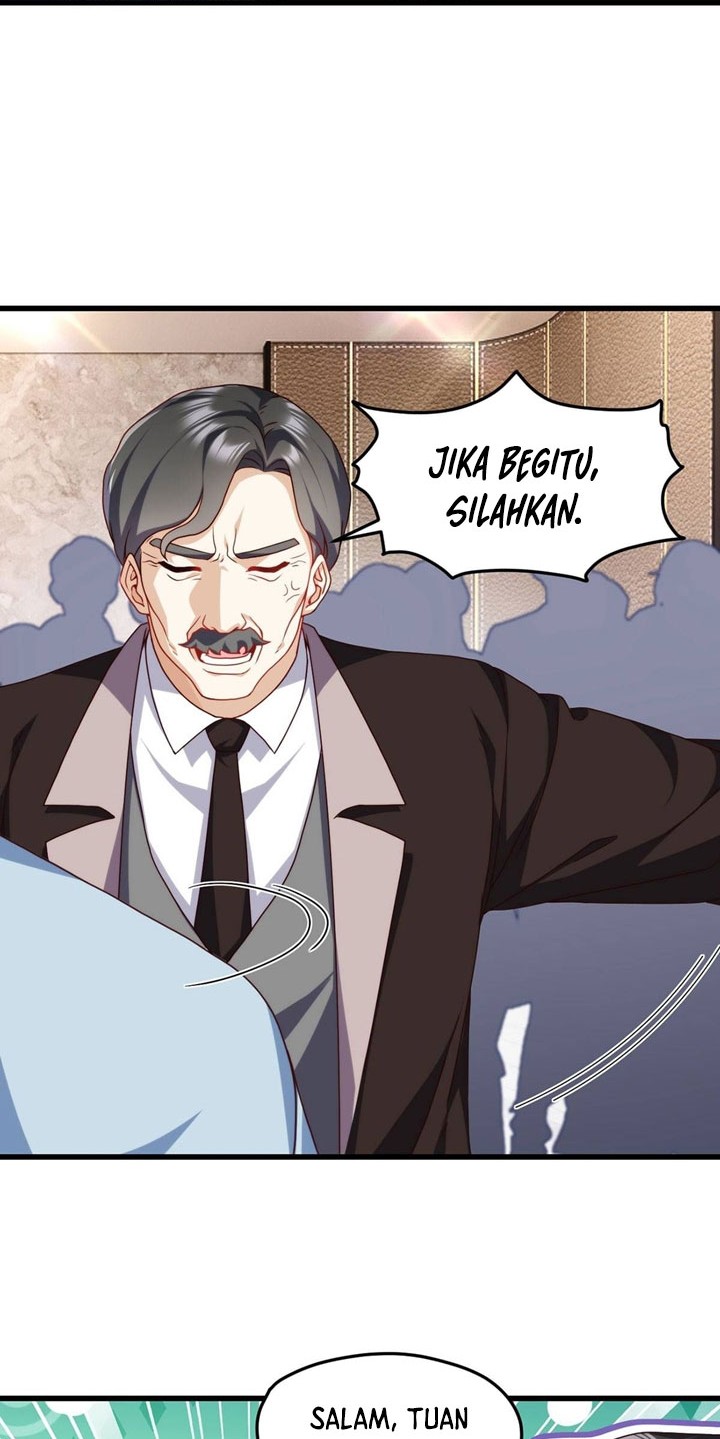 Xianzun Luowuji Chapter 136 Gambar 13