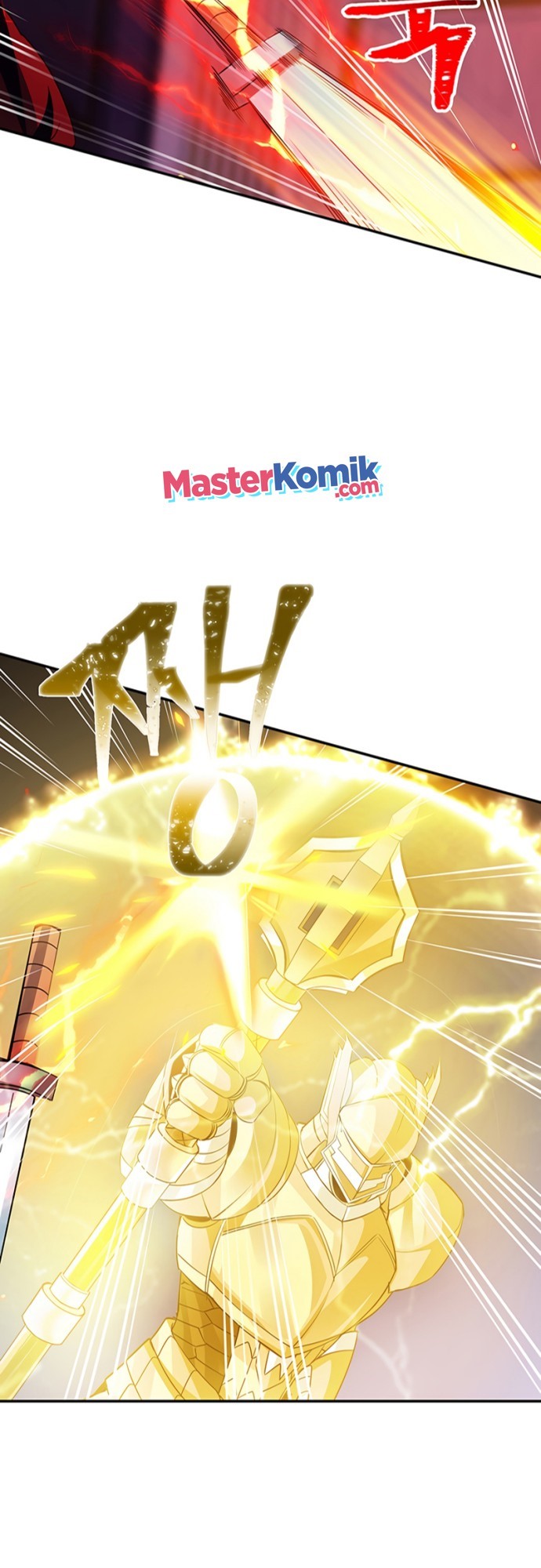 I have an SSS-rank Trait, but I want a Normal Life Chapter 18 Gambar 11