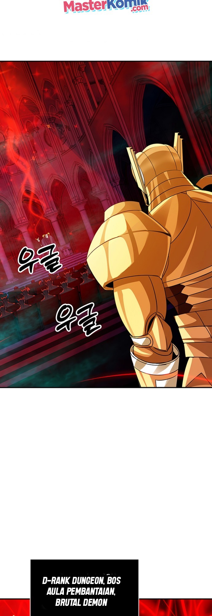 I have an SSS-rank Trait, but I want a Normal Life Chapter 18 Gambar 24