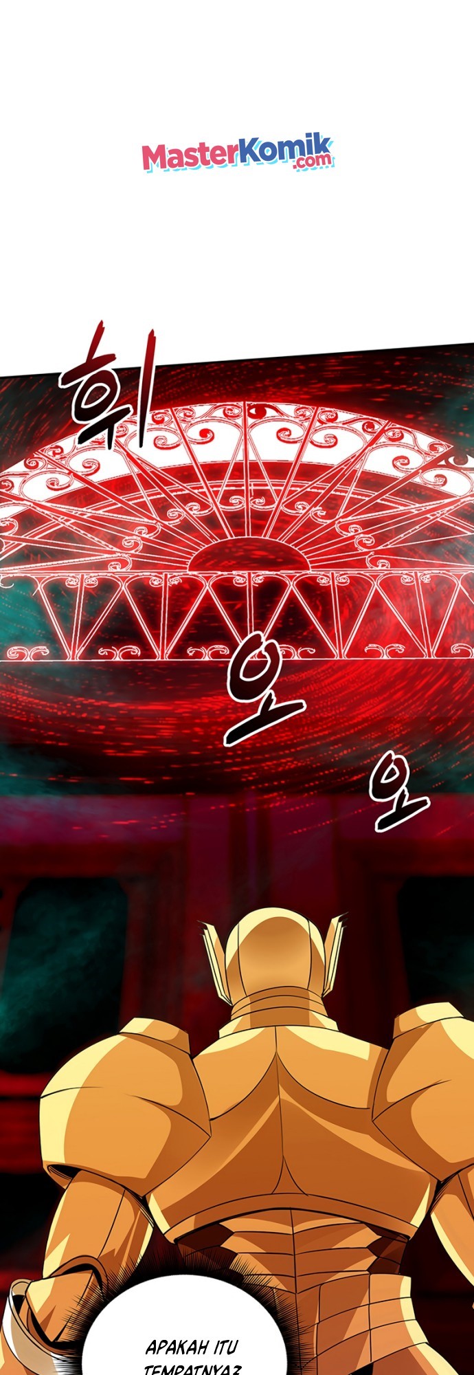 I have an SSS-rank Trait, but I want a Normal Life Chapter 18 Gambar 22