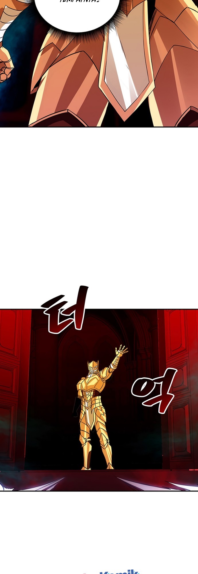 I have an SSS-rank Trait, but I want a Normal Life Chapter 18 Gambar 23