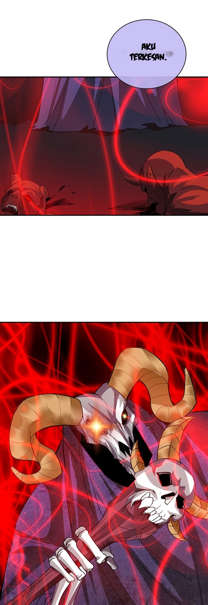 I have an SSS-rank Trait, but I want a Normal Life Chapter 18 Gambar 36