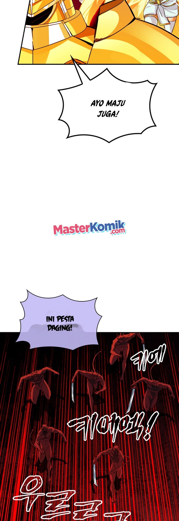 I have an SSS-rank Trait, but I want a Normal Life Chapter 18 Gambar 30