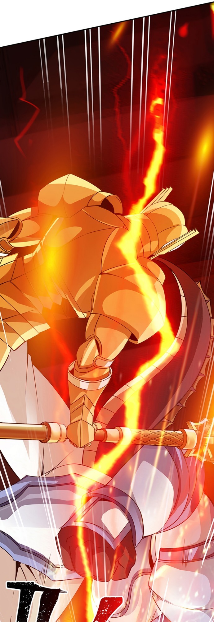 I have an SSS-rank Trait, but I want a Normal Life Chapter 18 Gambar 33