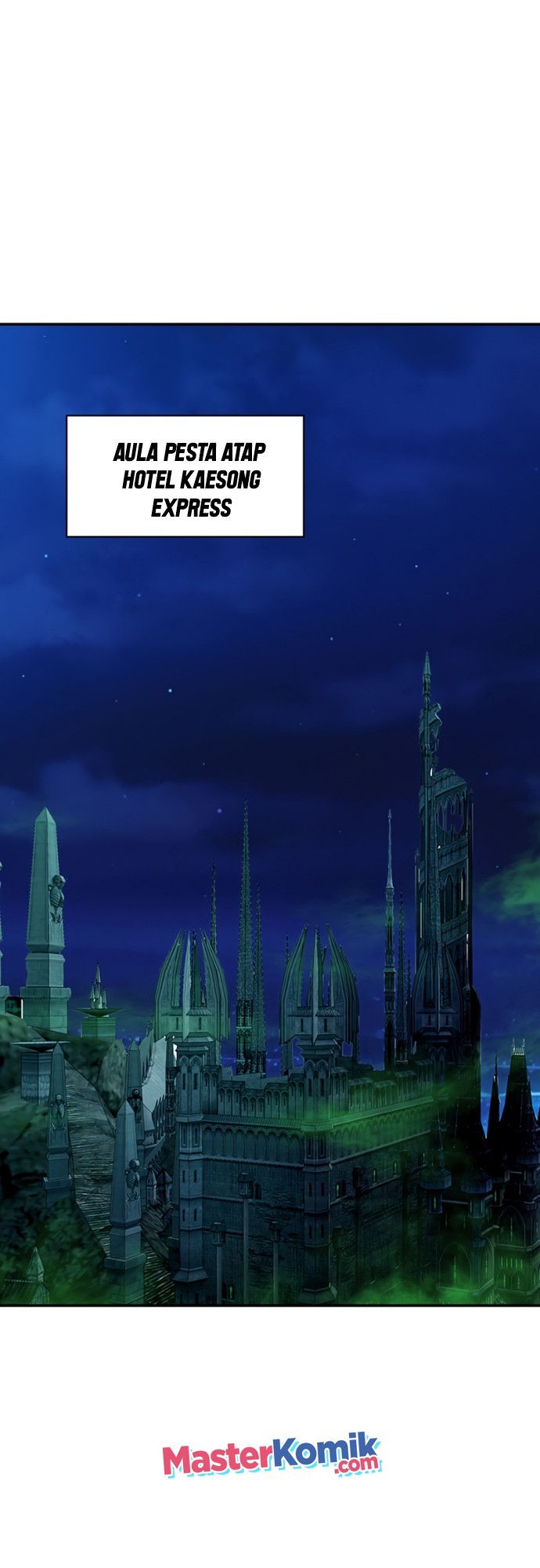 I have an SSS-rank Trait, but I want a Normal Life Chapter 18 Gambar 42