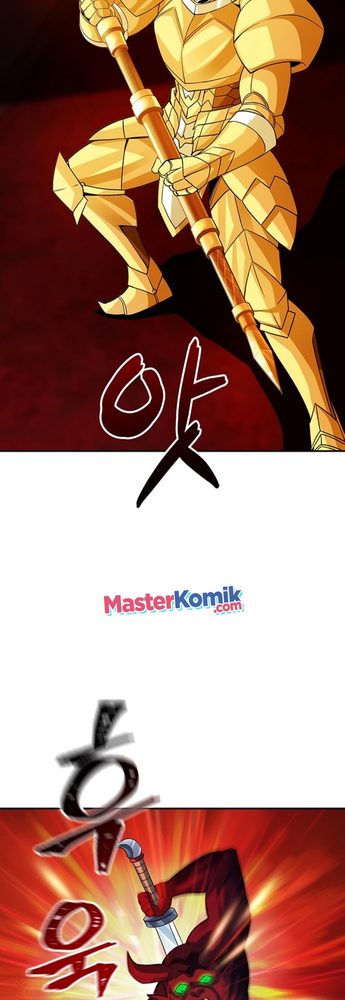 I have an SSS-rank Trait, but I want a Normal Life Chapter 18 Gambar 8