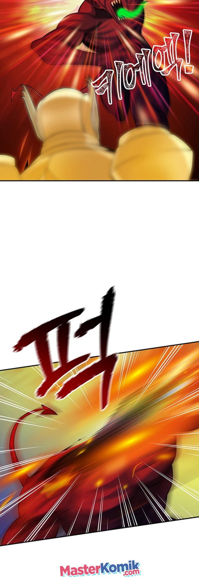 I have an SSS-rank Trait, but I want a Normal Life Chapter 18 Gambar 9