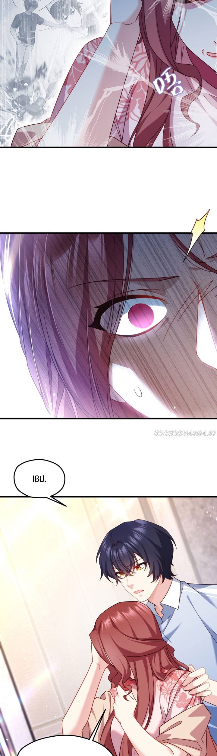 Xianzun Luowuji Chapter 135 Gambar 20