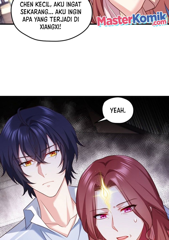 Xianzun Luowuji Chapter 135 Gambar 21