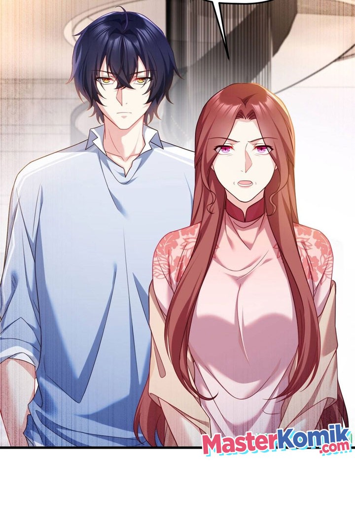 Xianzun Luowuji Chapter 135 Gambar 23