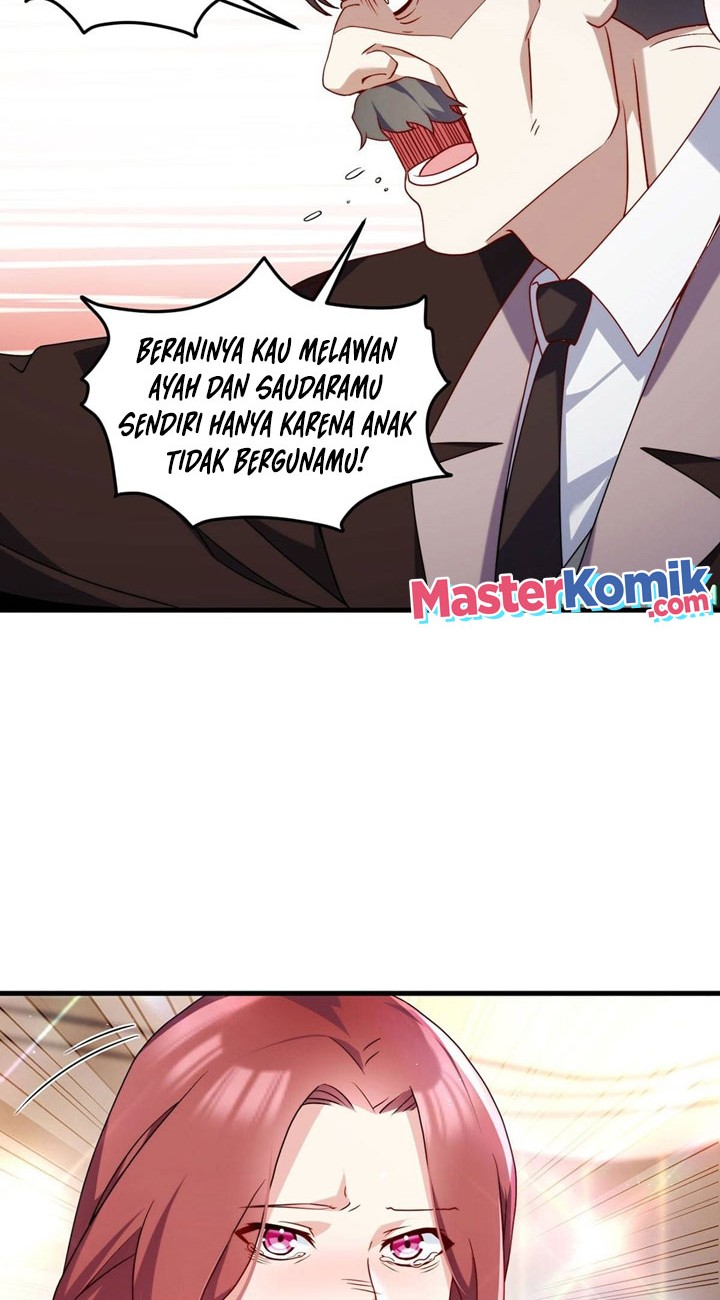 Xianzun Luowuji Chapter 135 Gambar 3