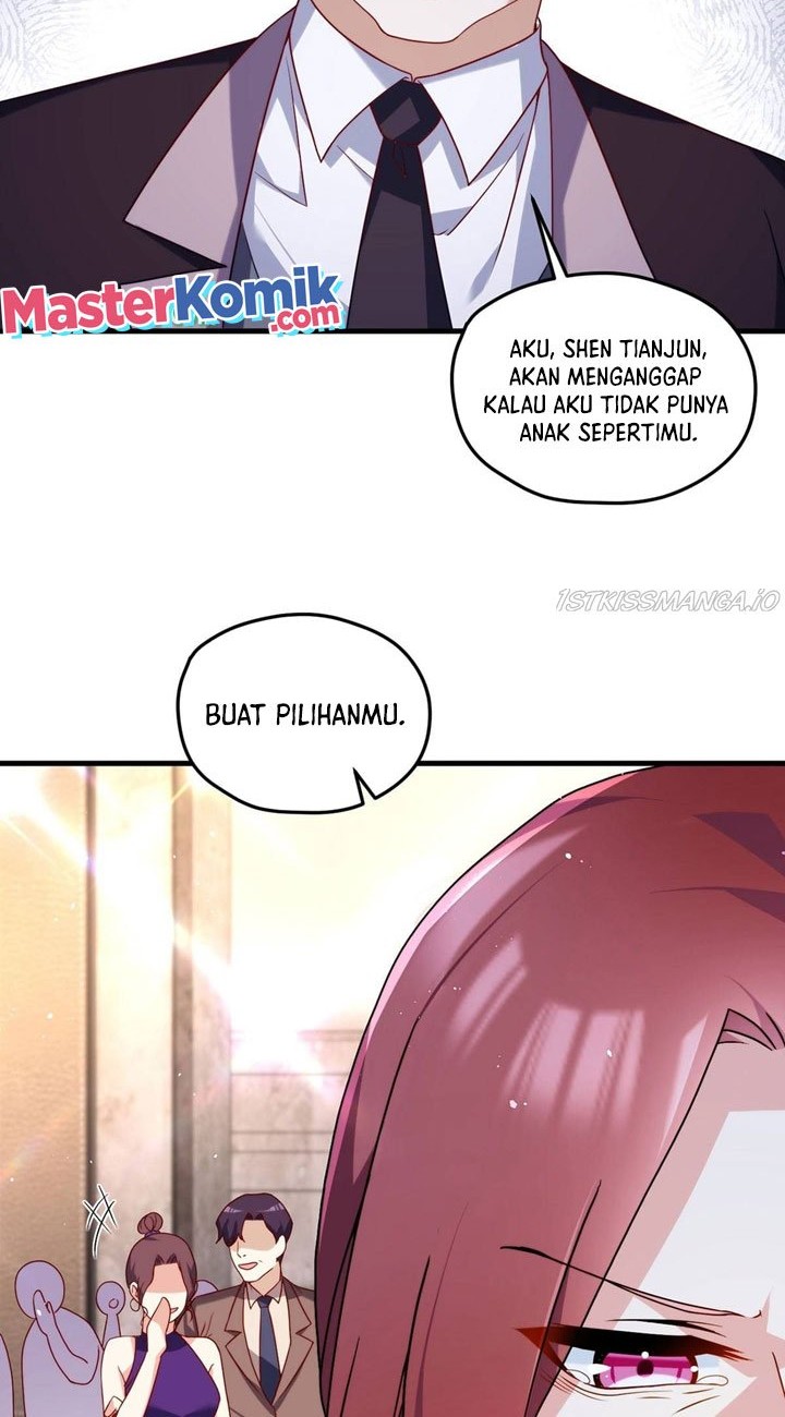 Xianzun Luowuji Chapter 135 Gambar 5