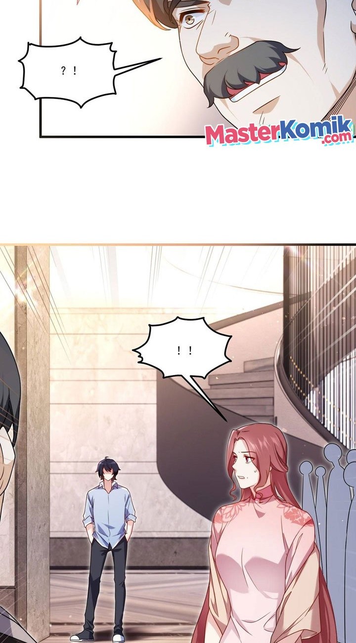 Xianzun Luowuji Chapter 135 Gambar 7