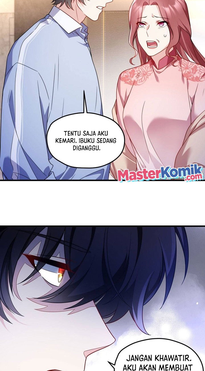 Xianzun Luowuji Chapter 135 Gambar 9