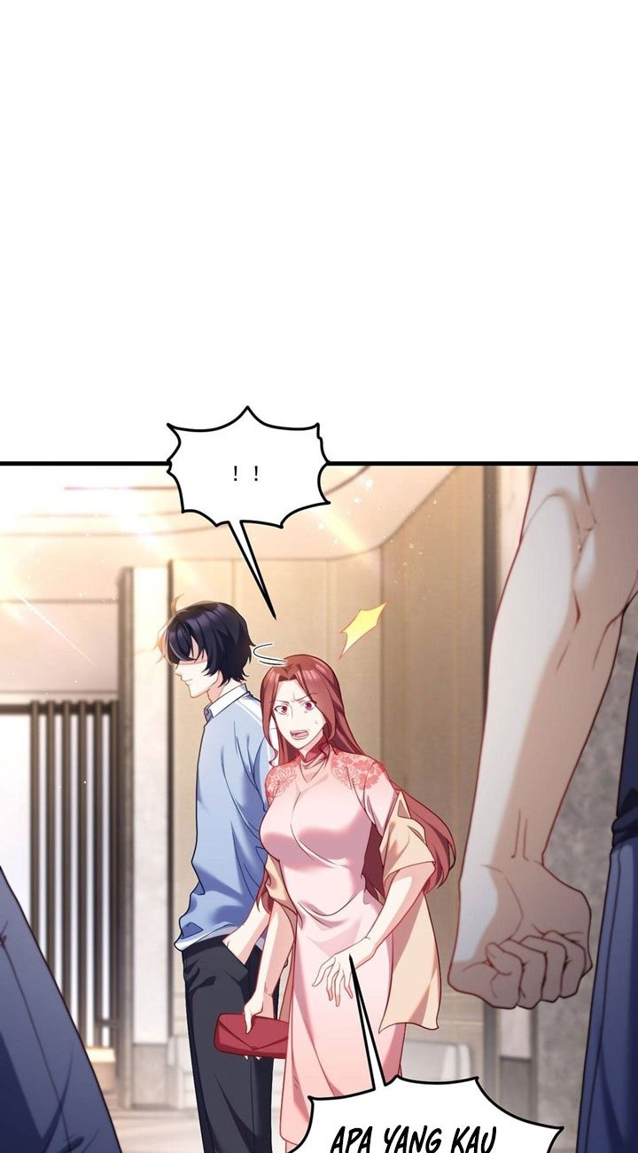 Xianzun Luowuji Chapter 135 Gambar 13