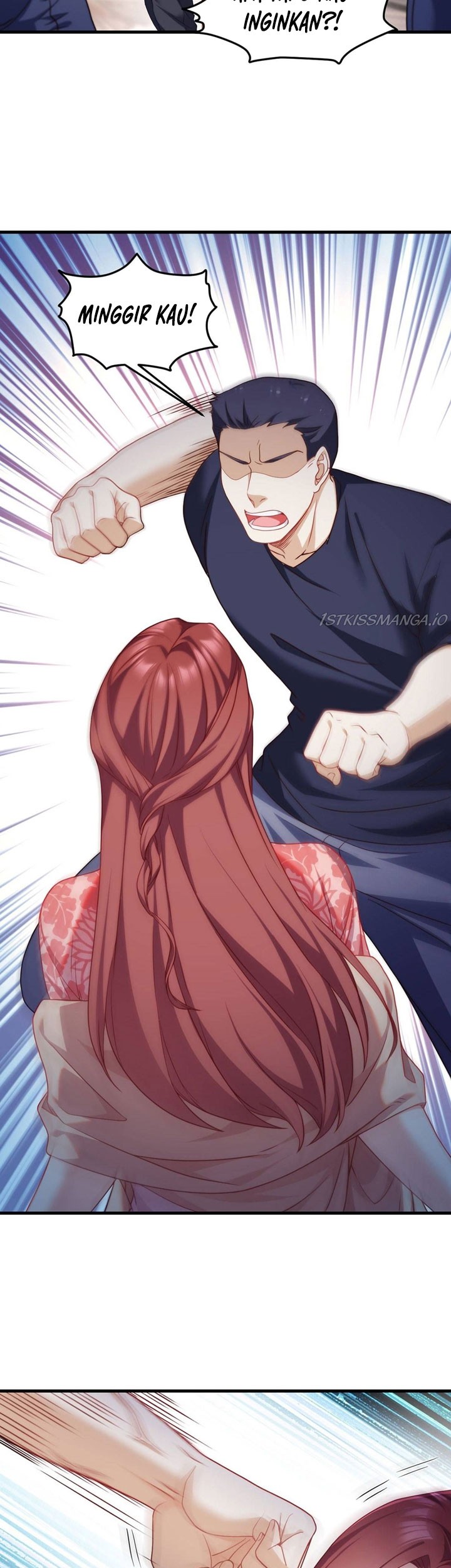 Xianzun Luowuji Chapter 135 Gambar 14