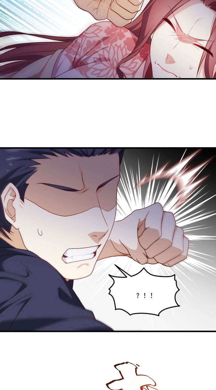 Xianzun Luowuji Chapter 135 Gambar 15