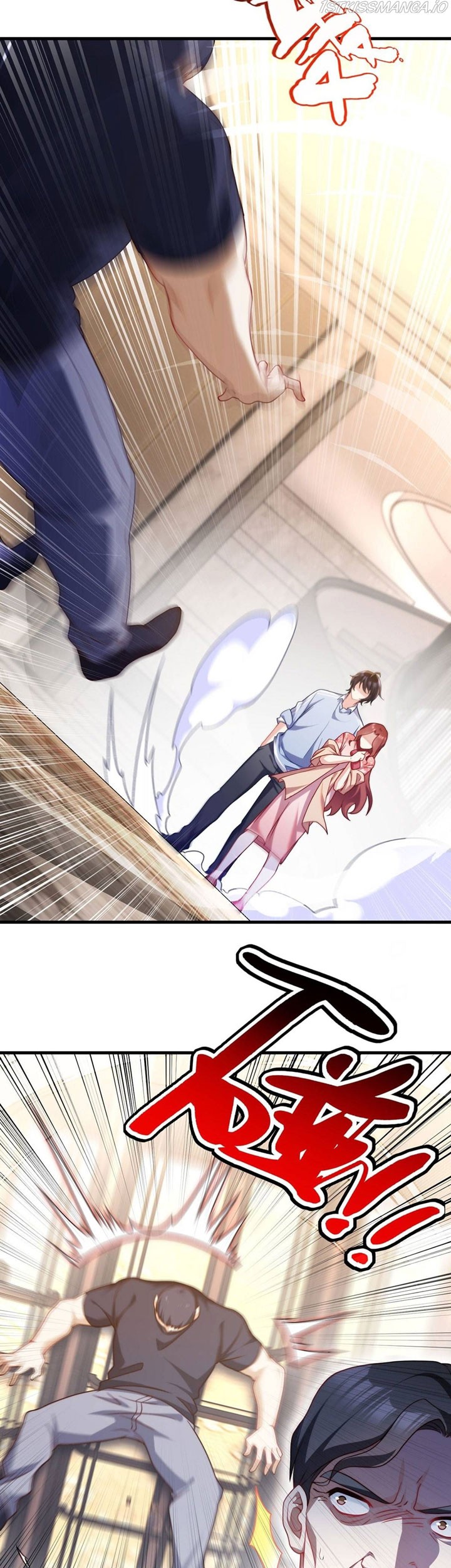 Xianzun Luowuji Chapter 135 Gambar 16