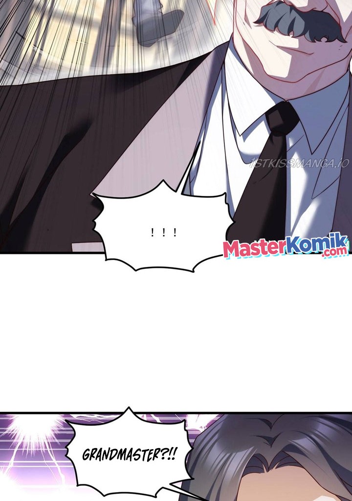 Xianzun Luowuji Chapter 135 Gambar 17