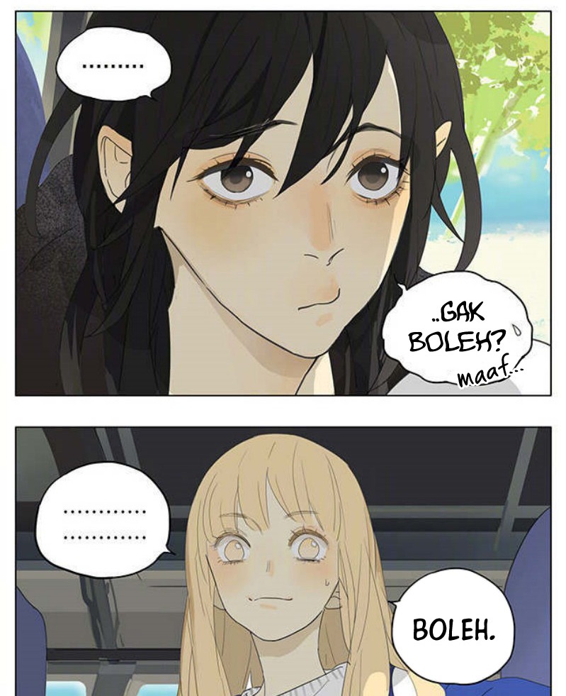 Tamen De Gushi Chapter 158 Gambar 10