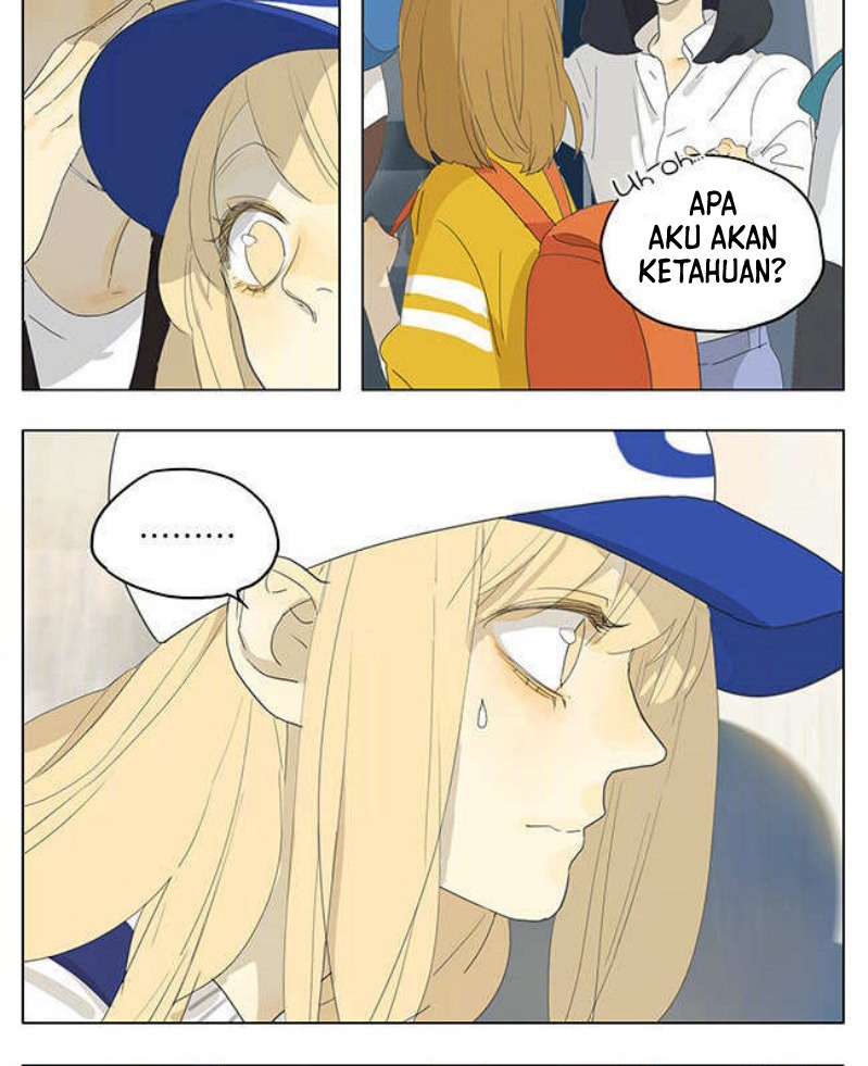 Tamen De Gushi Chapter 158 Gambar 6