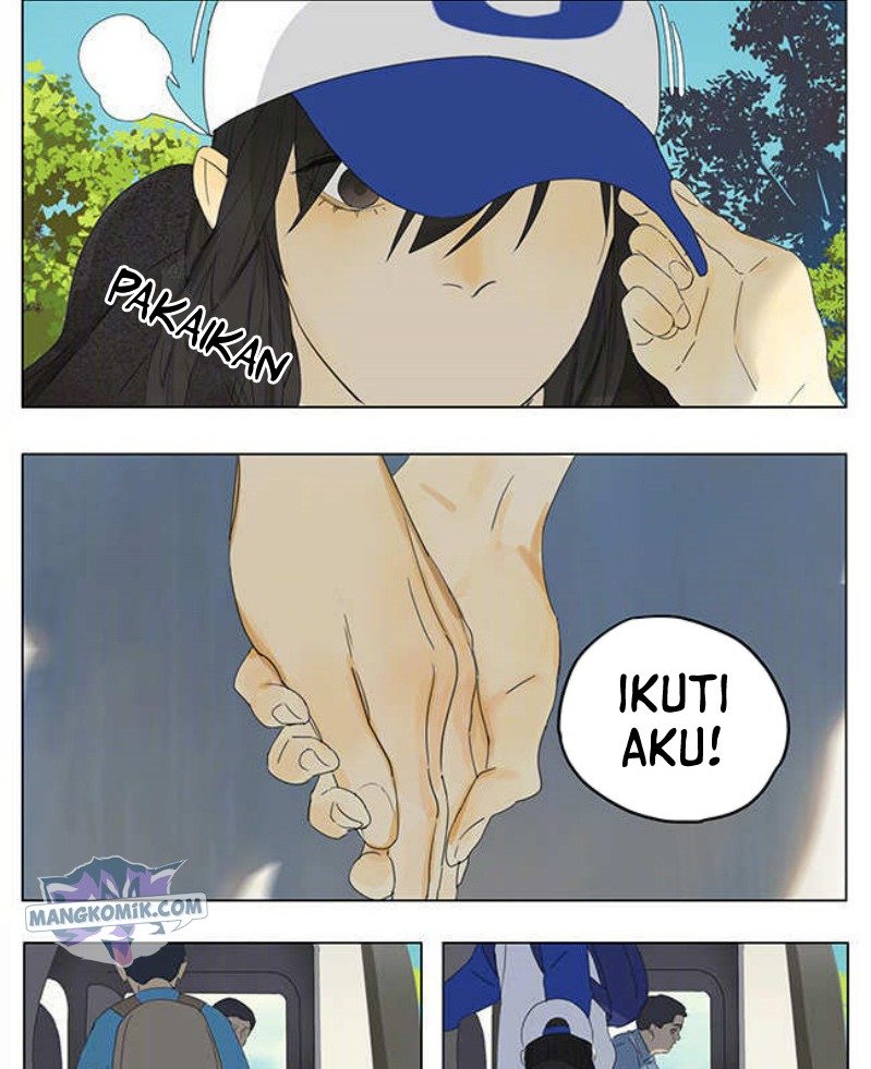 Tamen De Gushi Chapter 158 Gambar 7