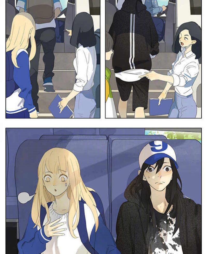 Tamen De Gushi Chapter 158 Gambar 8