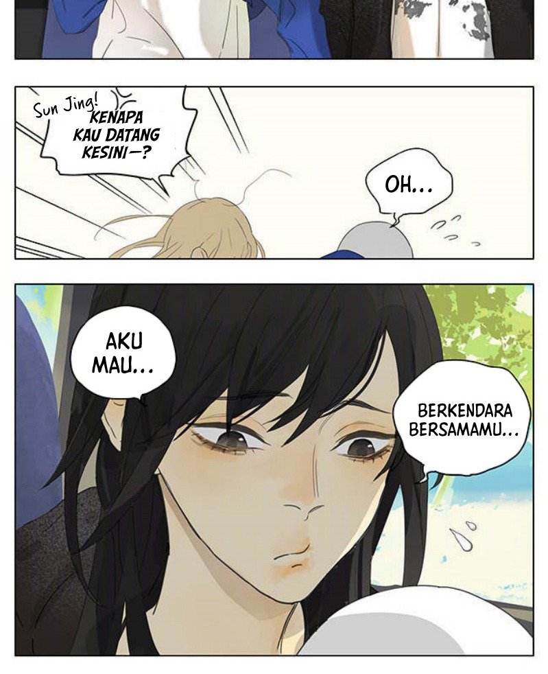 Tamen De Gushi Chapter 158 Gambar 9
