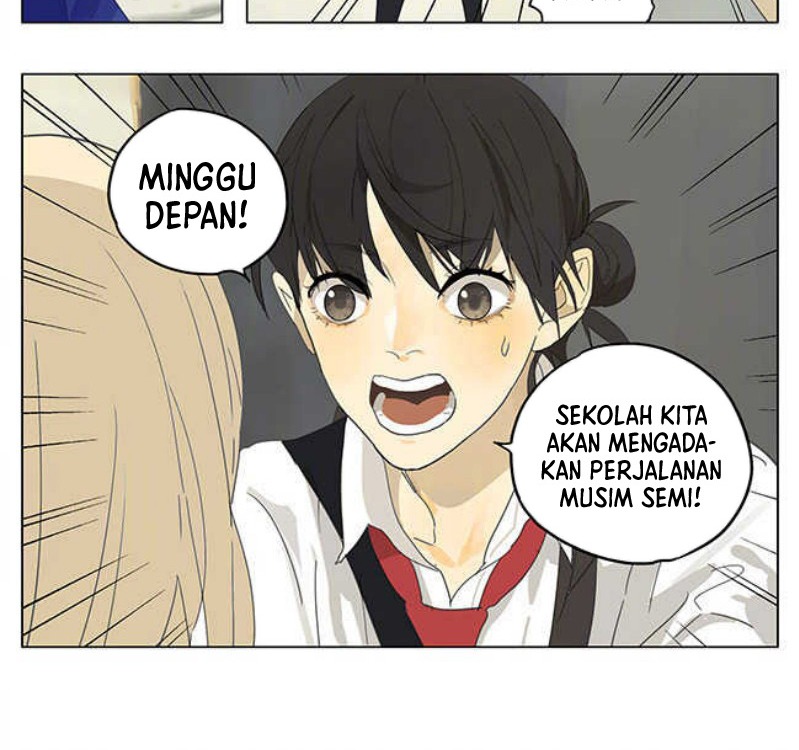 Tamen De Gushi Chapter 157 Gambar 11