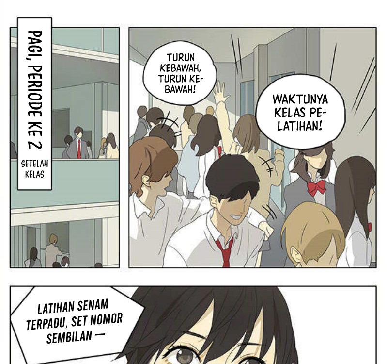 Manhua Tamen De Gushi Chapter 157 gambar nomor 2