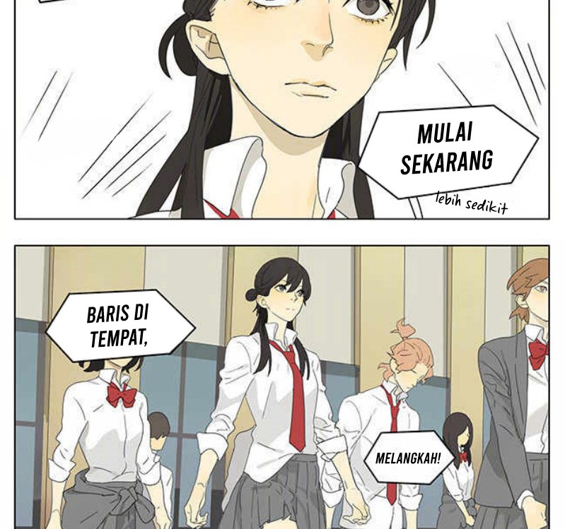 Tamen De Gushi Chapter 157 Gambar 3