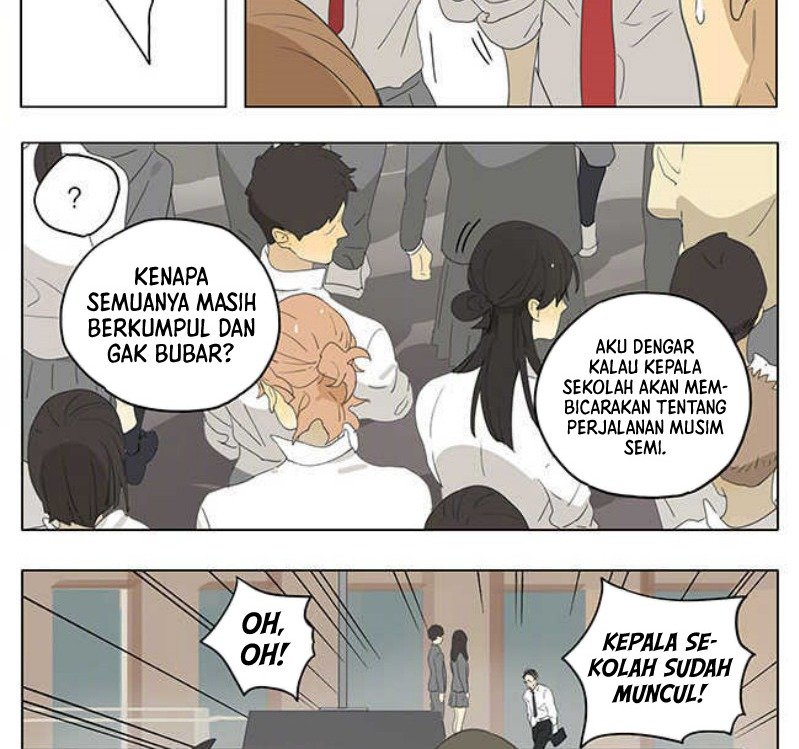 Tamen De Gushi Chapter 157 Gambar 8