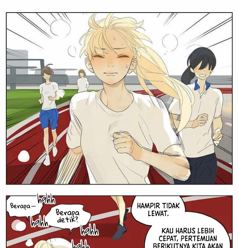 Manhua Tamen De Gushi Chapter 156 gambar nomor 2
