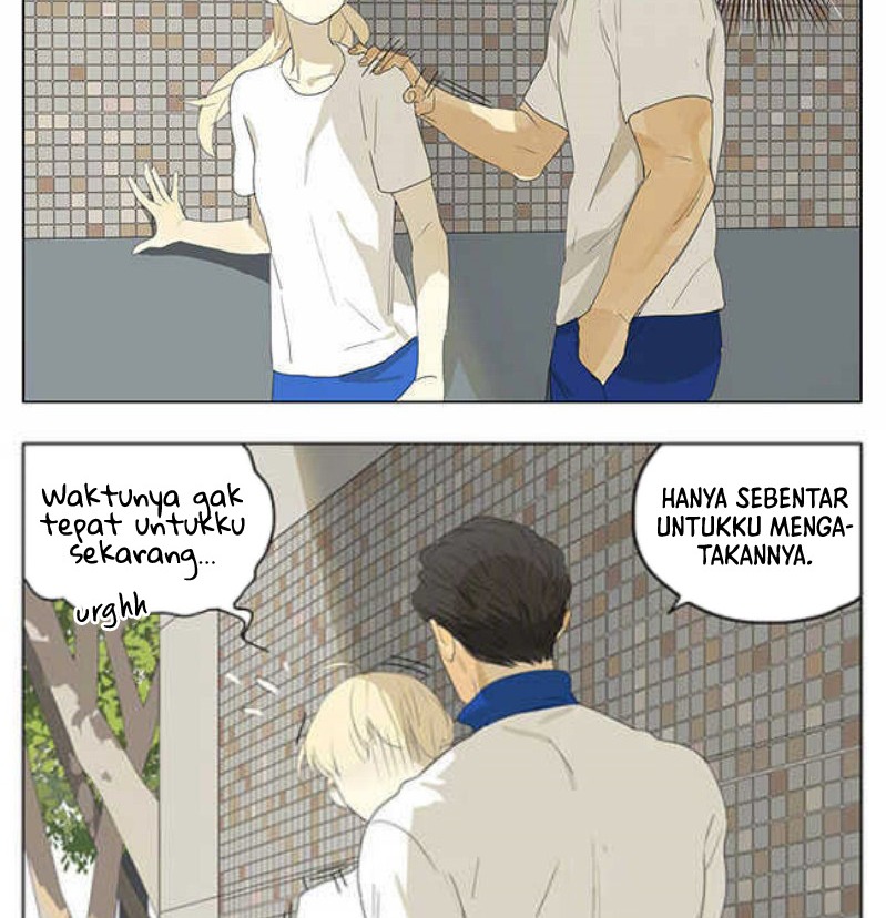 Tamen De Gushi Chapter 156 Gambar 6