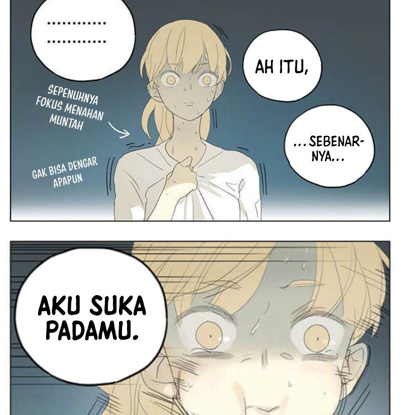 Tamen De Gushi Chapter 156 Gambar 8