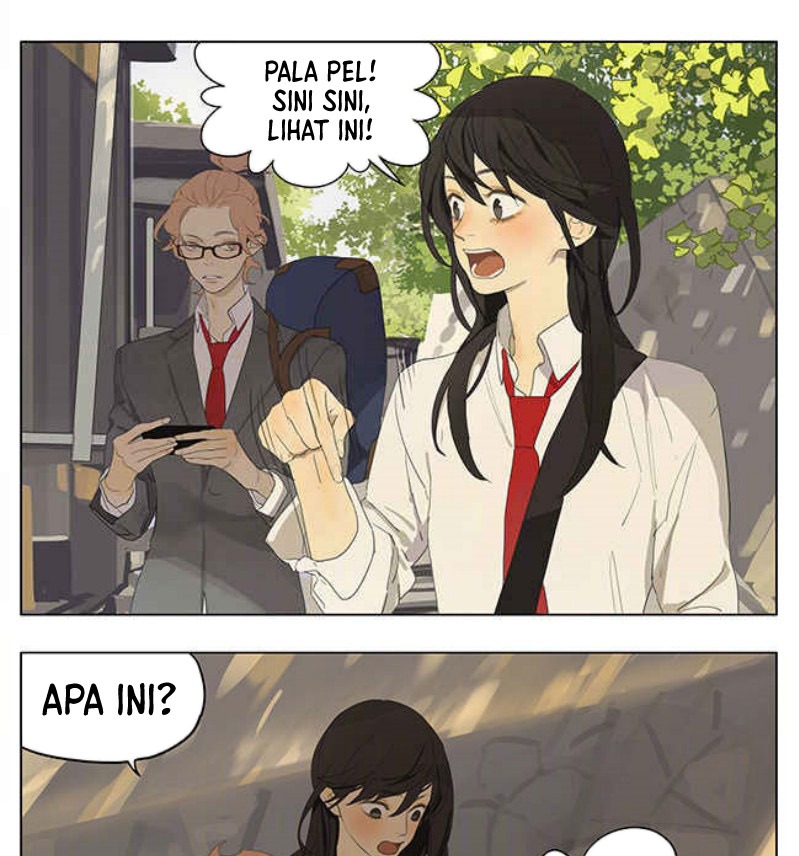 Manhua Tamen De Gushi Chapter 155 gambar nomor 2