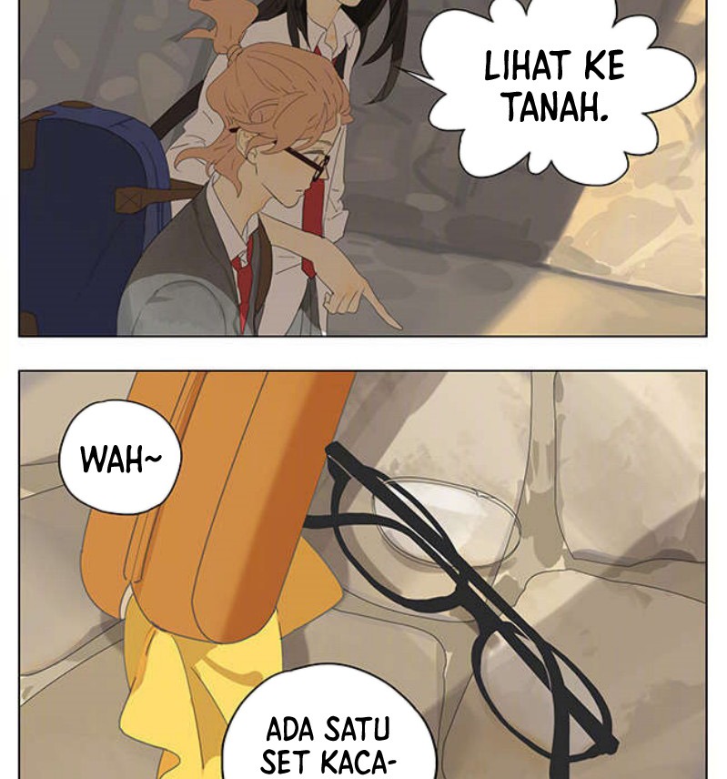 Tamen De Gushi Chapter 155 Gambar 3