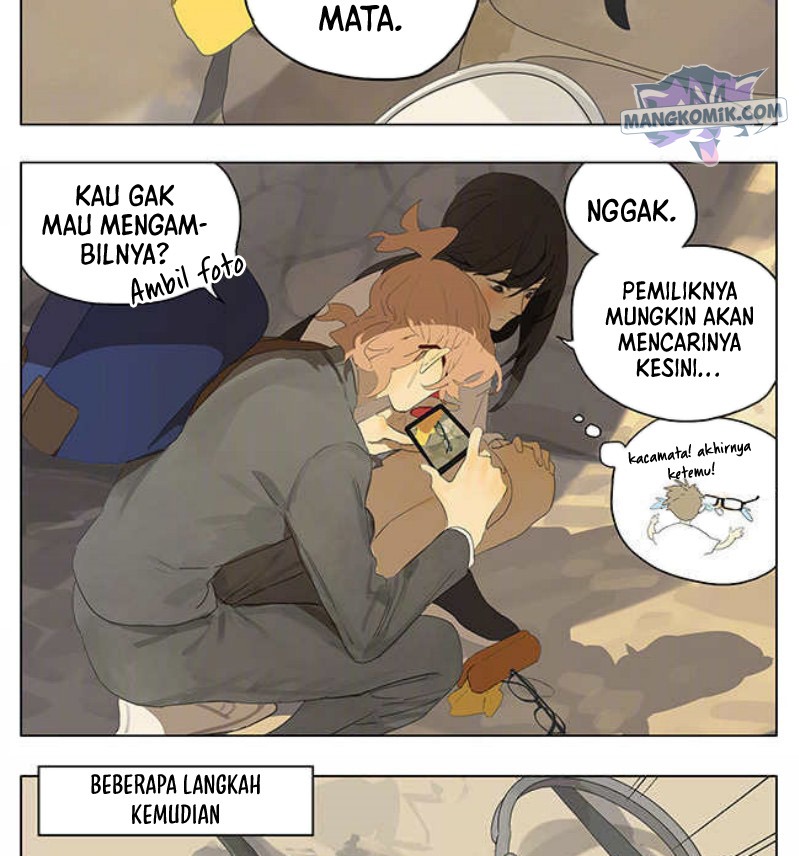 Tamen De Gushi Chapter 155 Gambar 4